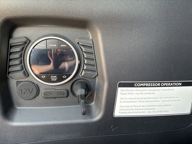 New 2025 Lexus GX 550 AWD/4WD image 47