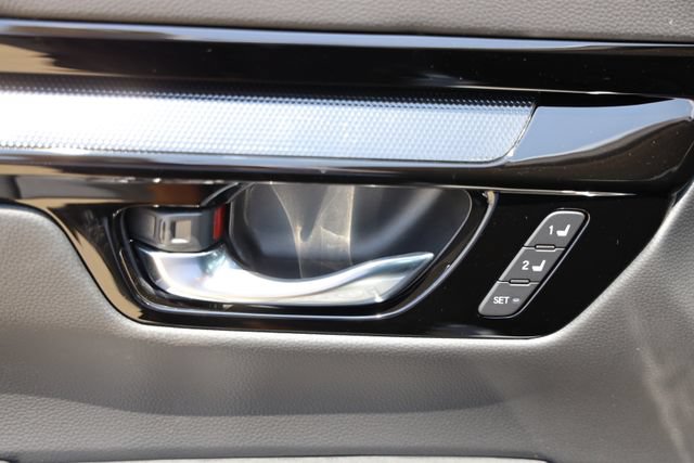 New 2026 Honda CR-V EX-L image 15