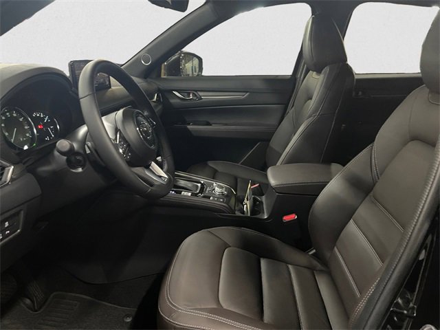New 2025 MAZDA CX-5 Signature image 19