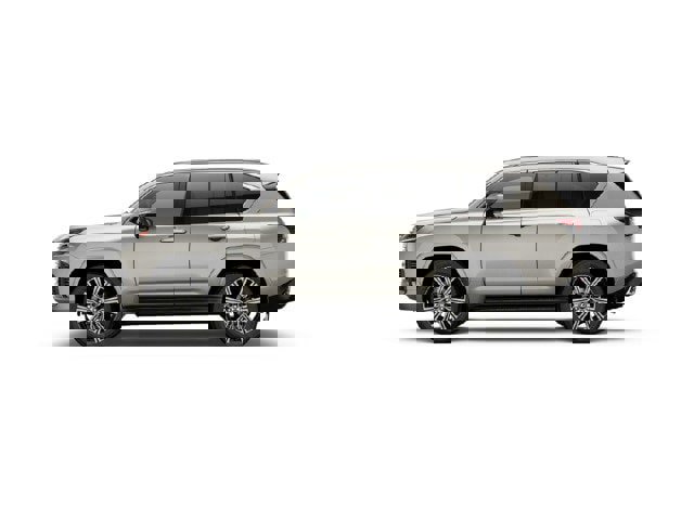 New 2026 Lexus LX 600 4WD w/ Luxury Package image 2