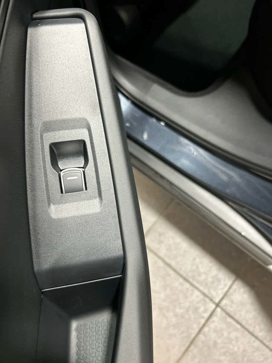 New 2026 Honda Accord LX image 25