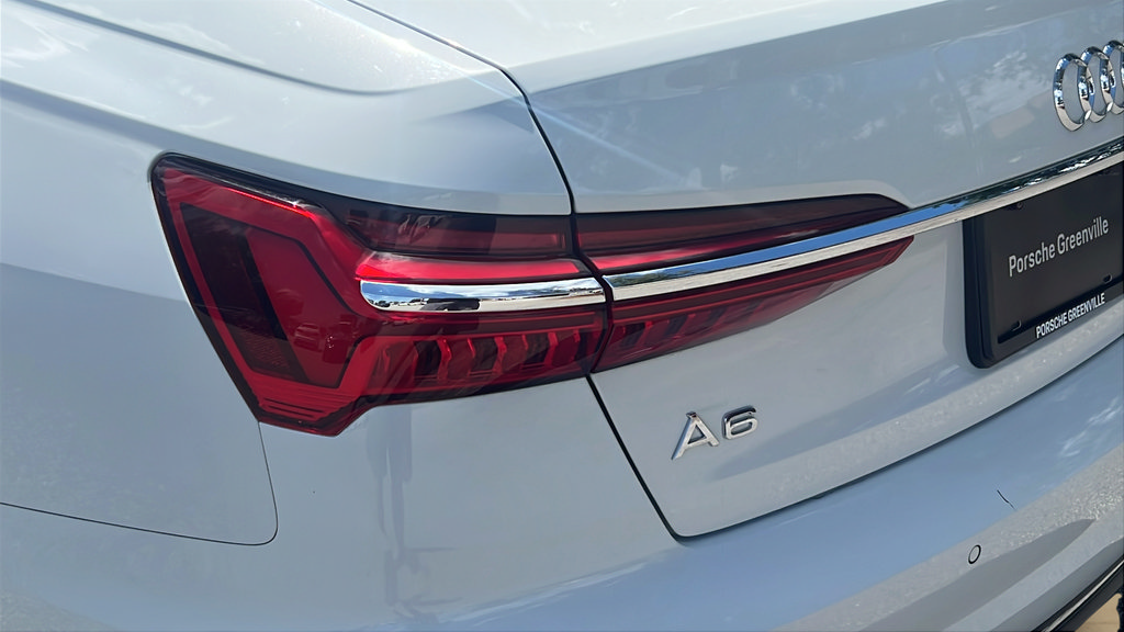 Used 2019 Audi A6 2.0T Premium w/ Convenience Package AWD/4WD image 12