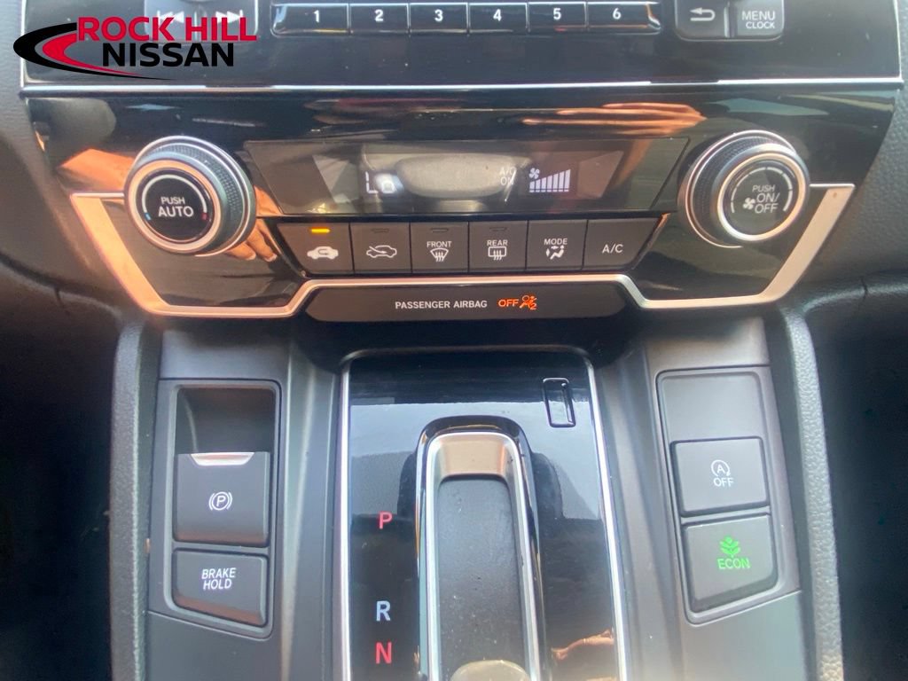 Used 2020 Honda CR-V LX image 28