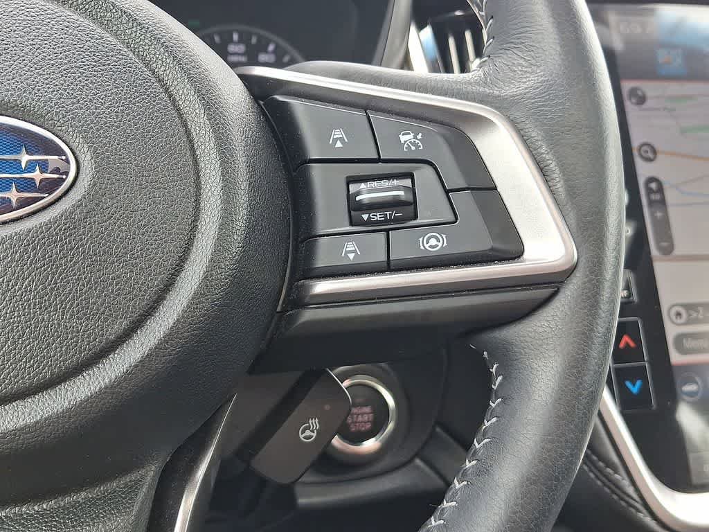 Used 2020 Subaru Legacy Limited AWD/4WD image 18