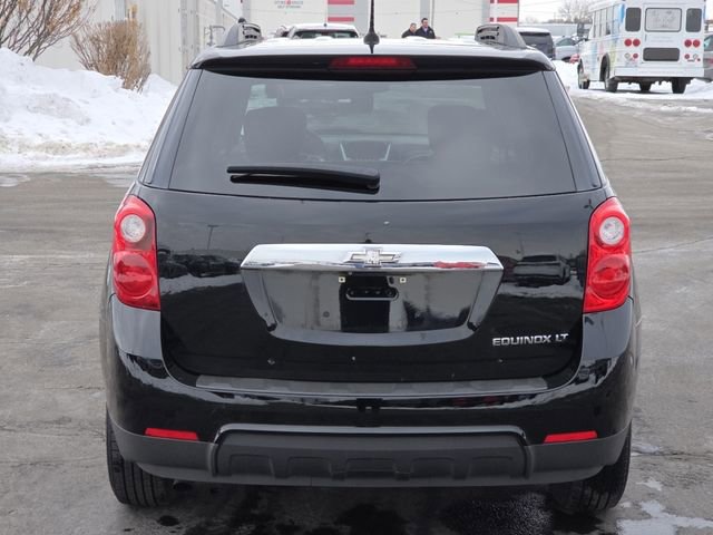 Used 2014 Chevrolet Equinox LT w/ Power Convenience Package image 18