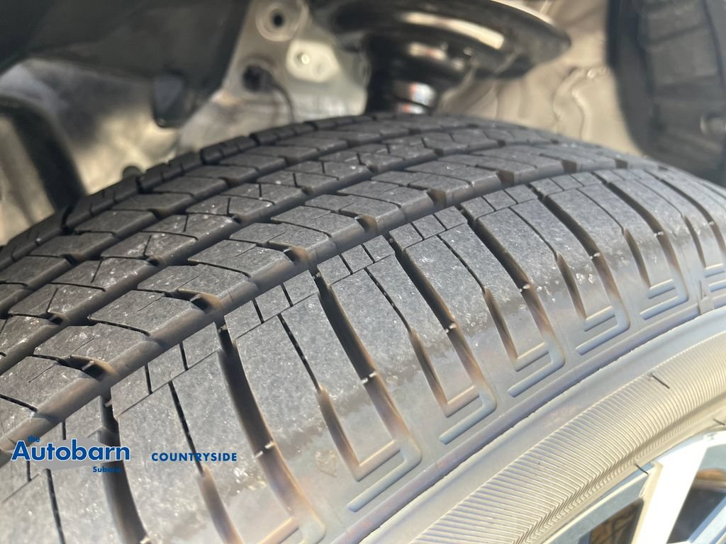 New 2026 Subaru Outback Touring XT AWD/4WD image 28