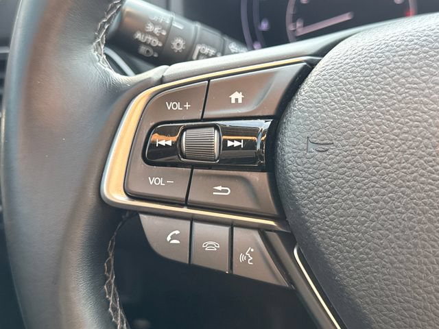 Used 2019 Honda Accord EX-L image 24