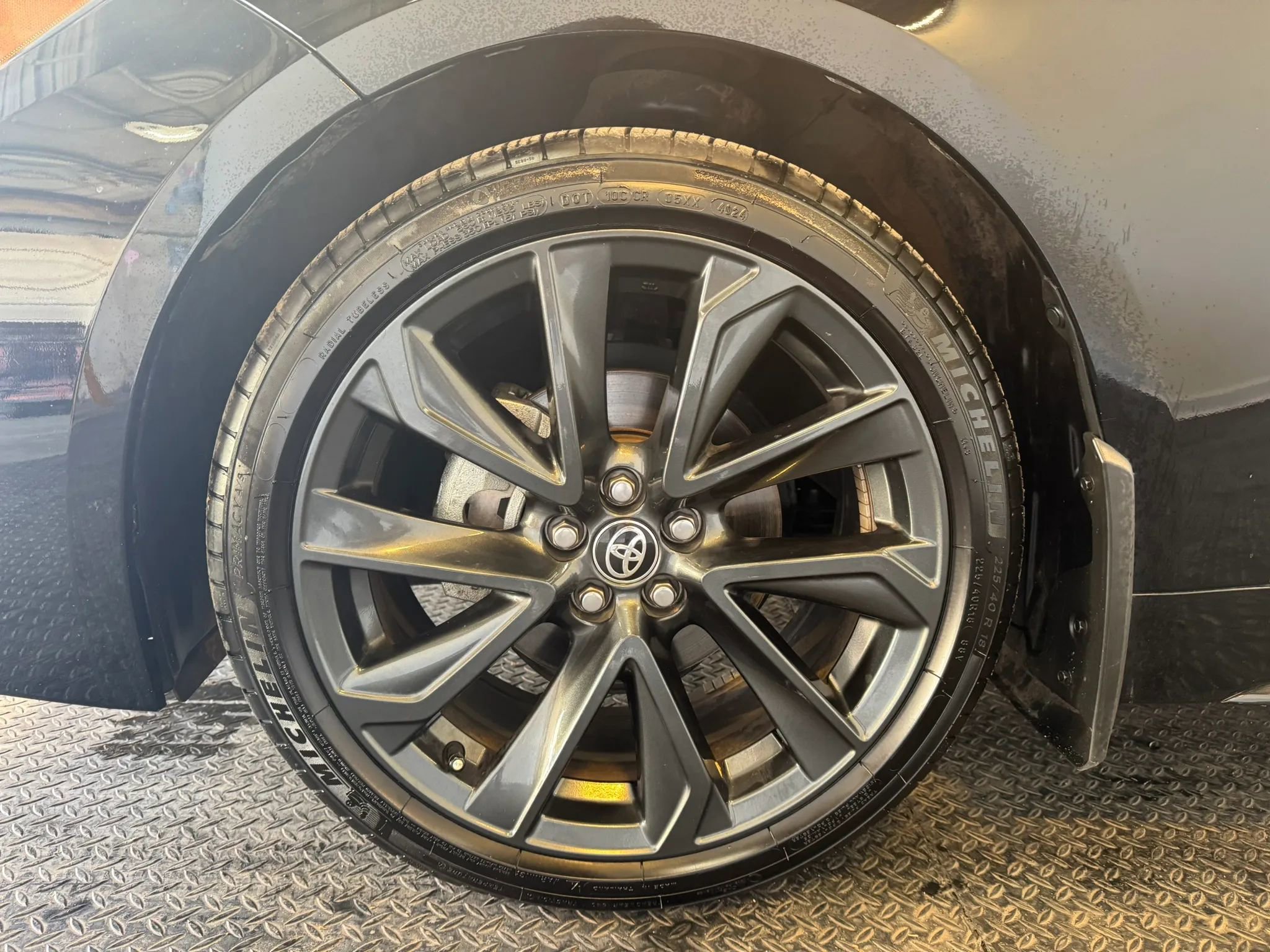 Used 2025 Toyota Corolla SE image 29