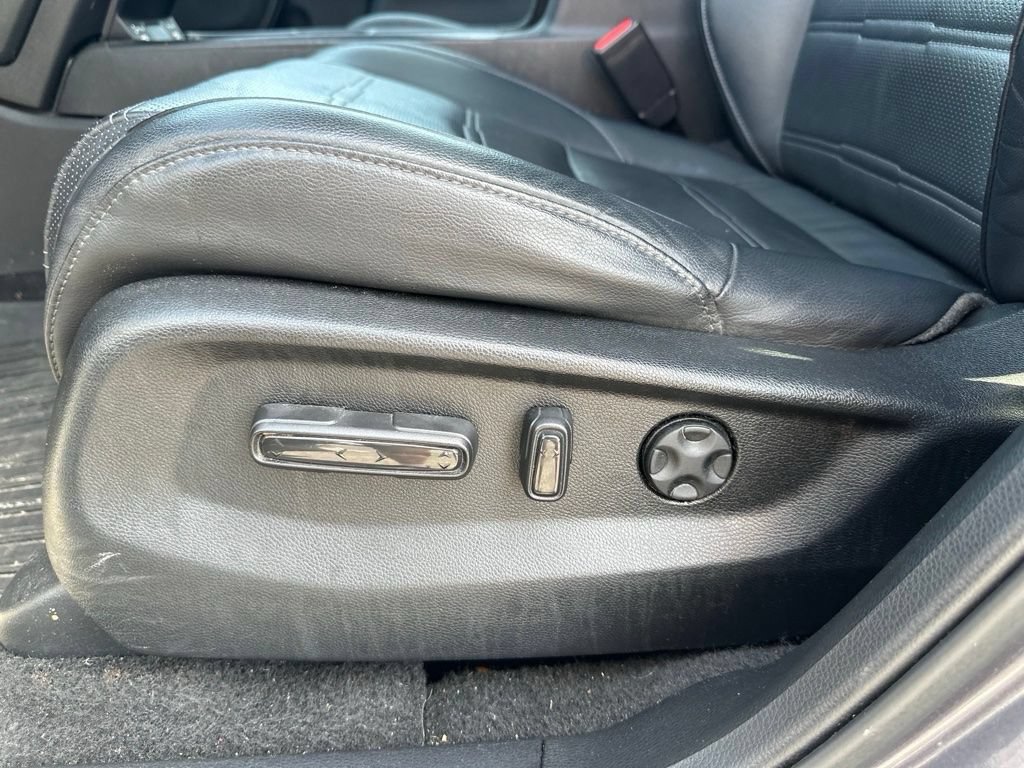 Used 2020 Honda CR-V EX-L image 18