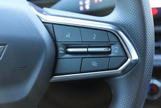 New 2026 Chevrolet Equinox EV LT image 20