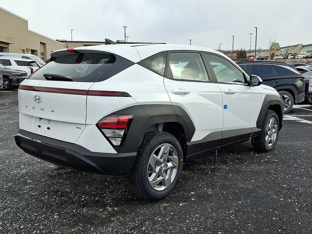 New 2026 Hyundai Kona SE image 4