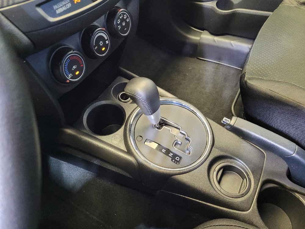 Used 2015 Mitsubishi Outlander Sport ES FWD image 26