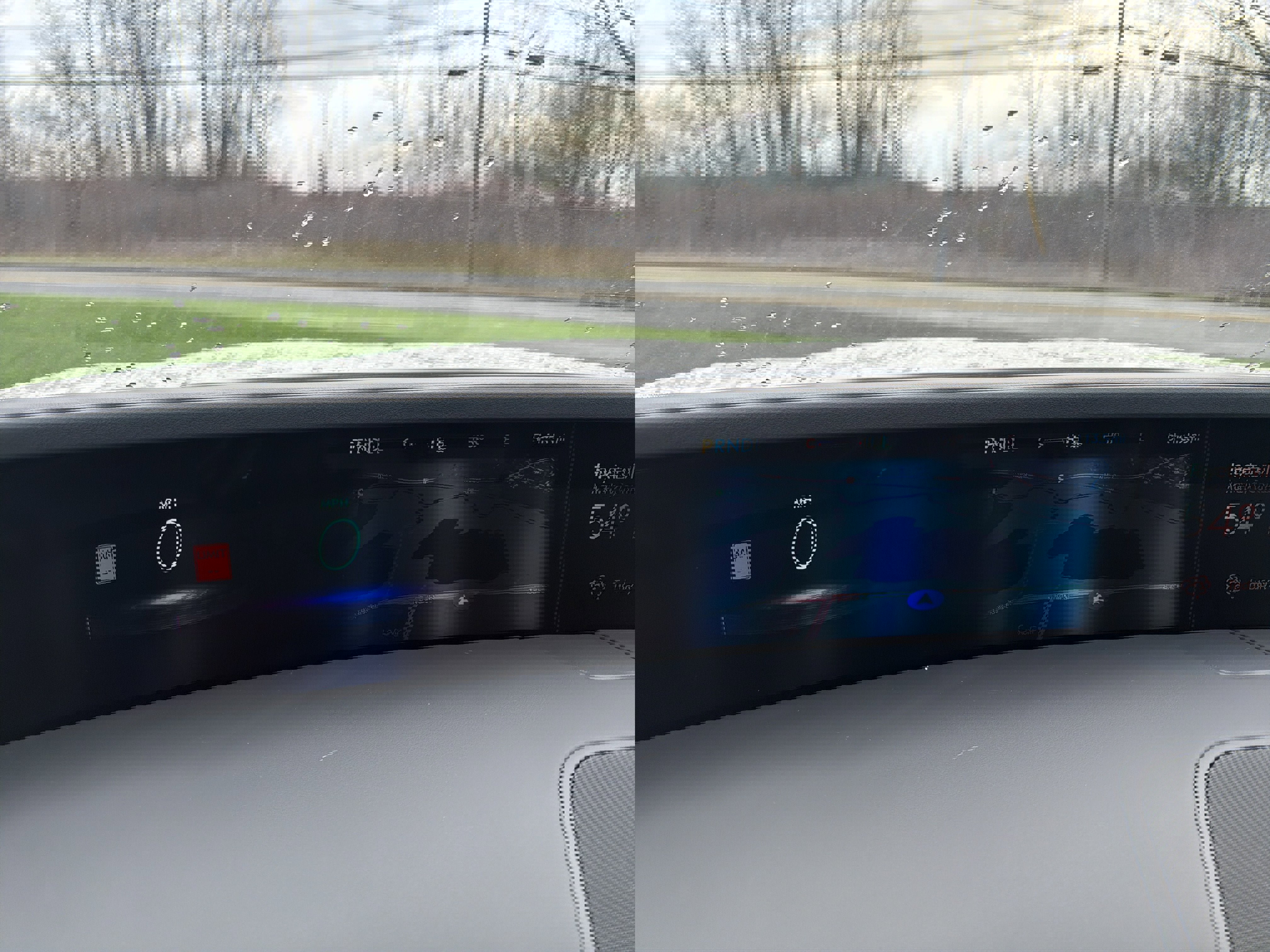 Used 2026 Lincoln Nautilus Premier w/ Jet Appearance Package image 16