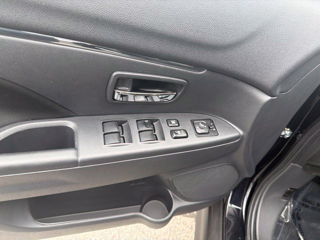Used 2026 Mitsubishi Outlander Sport ES AWD/4WD image 11