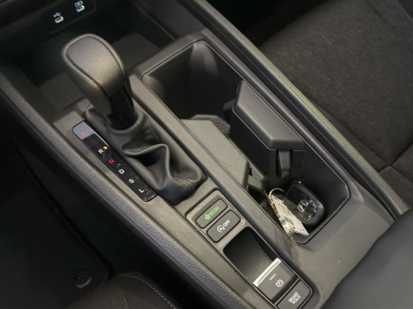 Used 2024 Honda Accord EX image 28