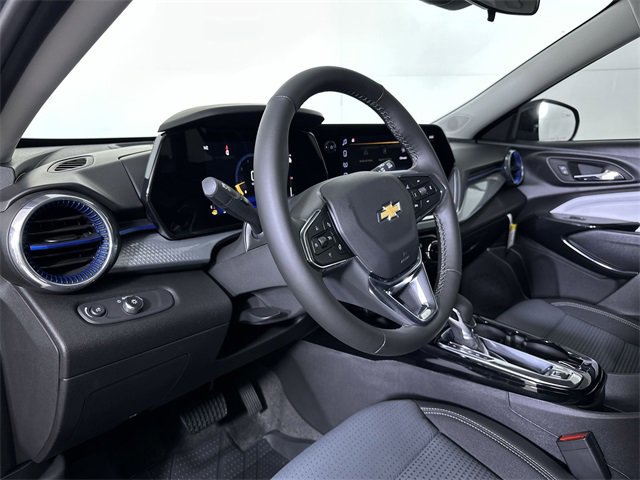 New 2026 Chevrolet Trax LT image 10