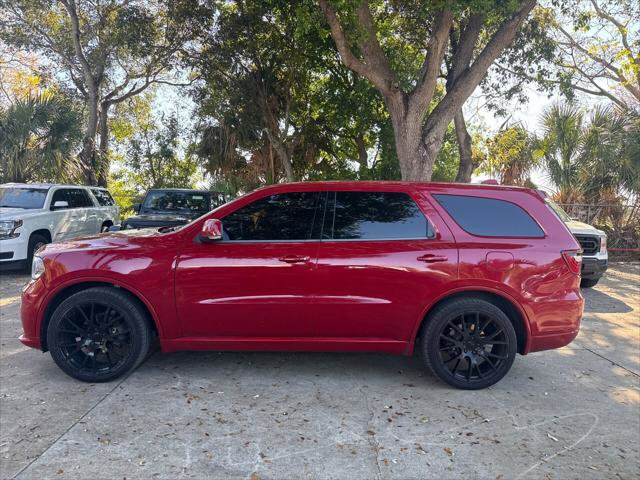 Used 2019 Dodge Durango GT image 13