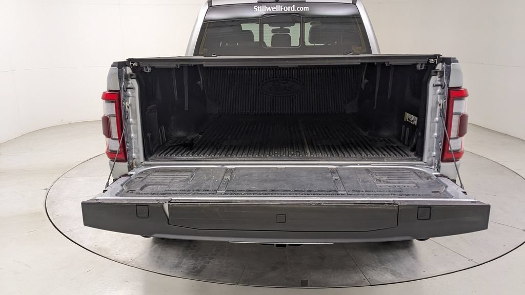 Certified 2022 Ford F150 Raptor w/ Equipment Group 801A High AWD/4WD image 8