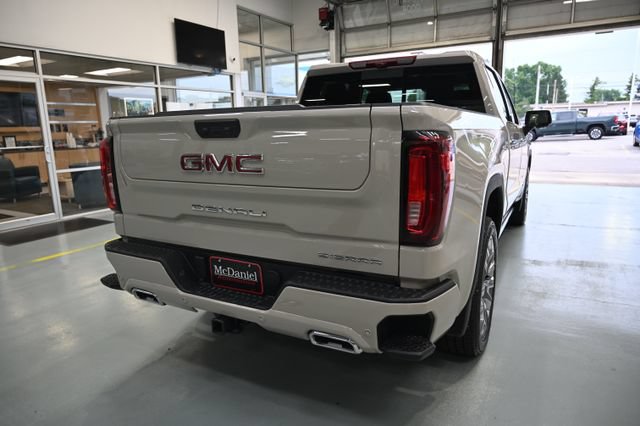 New 2026 GMC Sierra 1500 Denali AWD/4WD image 5