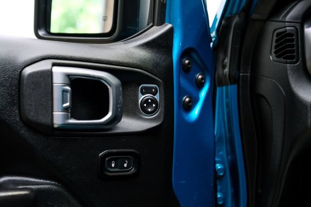 Used 2020 Jeep Wrangler Unlimited Rubicon AWD/4WD image 74
