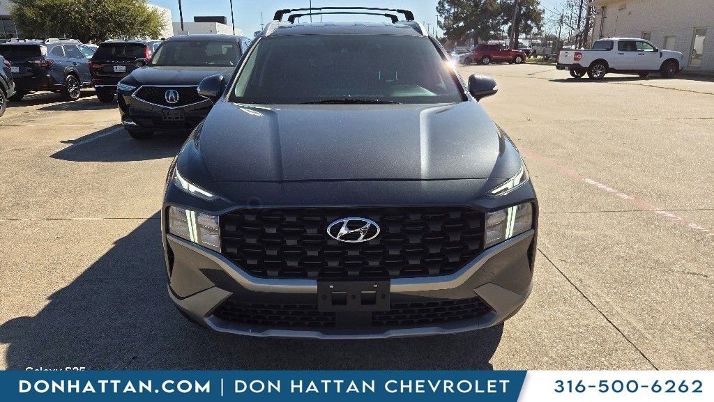Used 2023 Hyundai Santa Fe SEL image 9