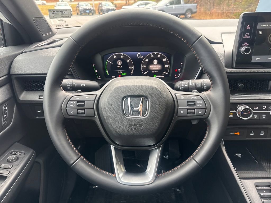New 2026 Honda CR-V Sport-L image 16