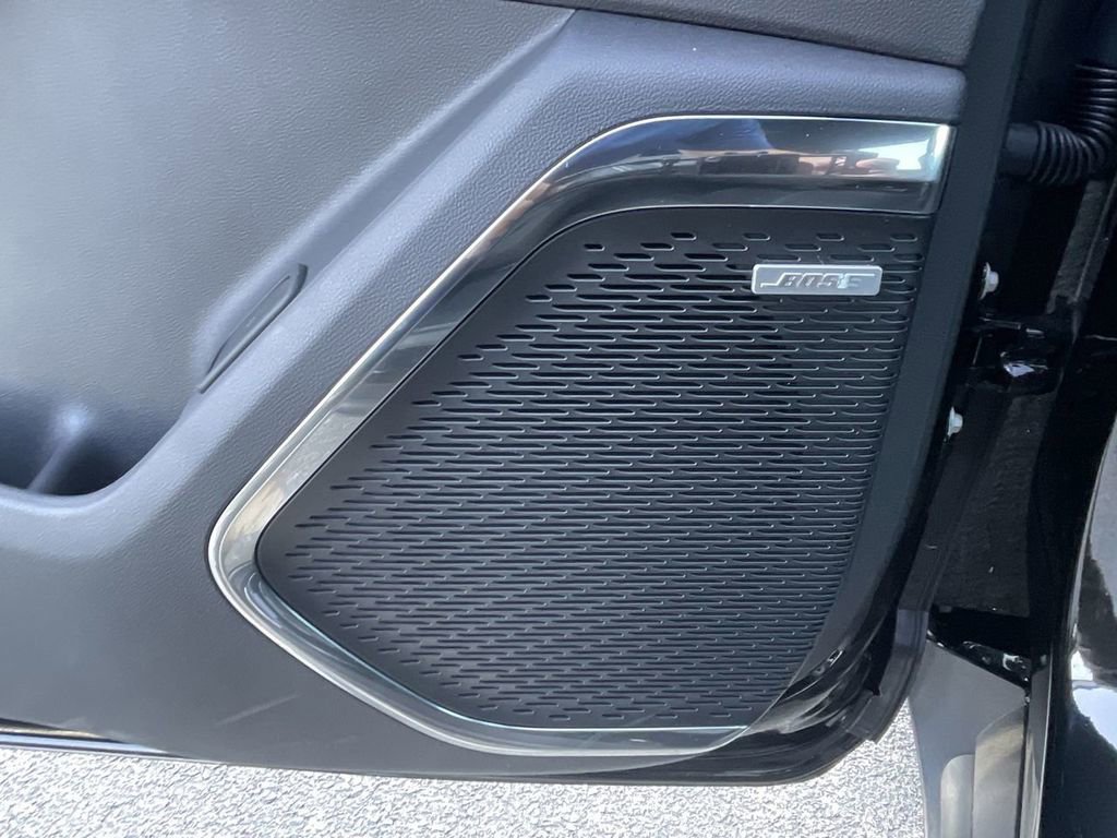 New 2026 GMC Acadia Elevation w/ Black Edition image 32