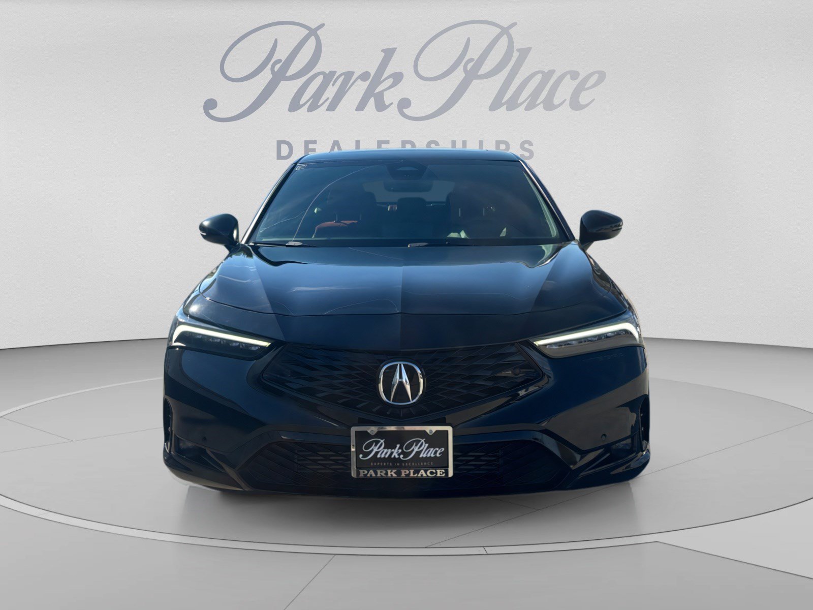 Used 2024 Acura Integra A-Spec w/ Technology Package FWD image 9