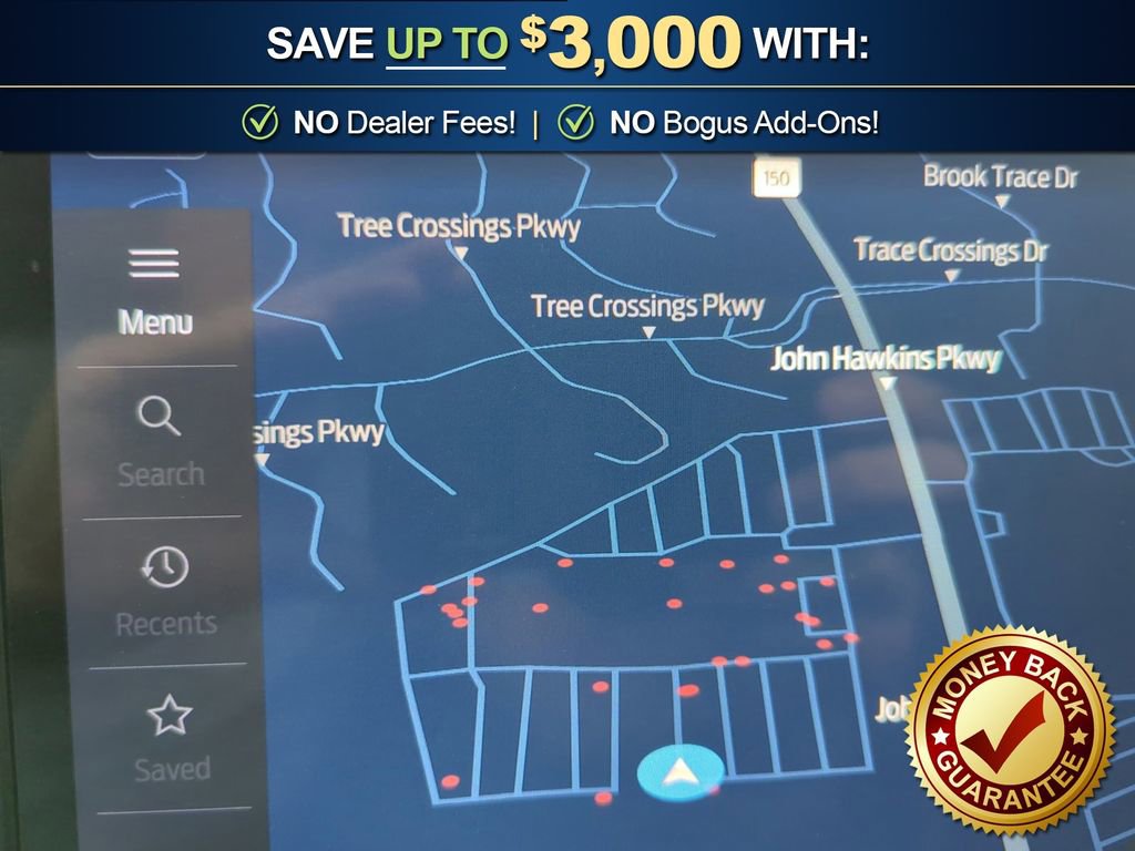 Used 2024 Ford F250 Platinum image 26