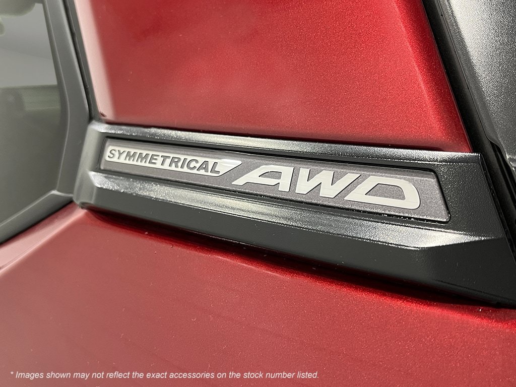 New 2026 Subaru Forester Limited AWD/4WD image 6