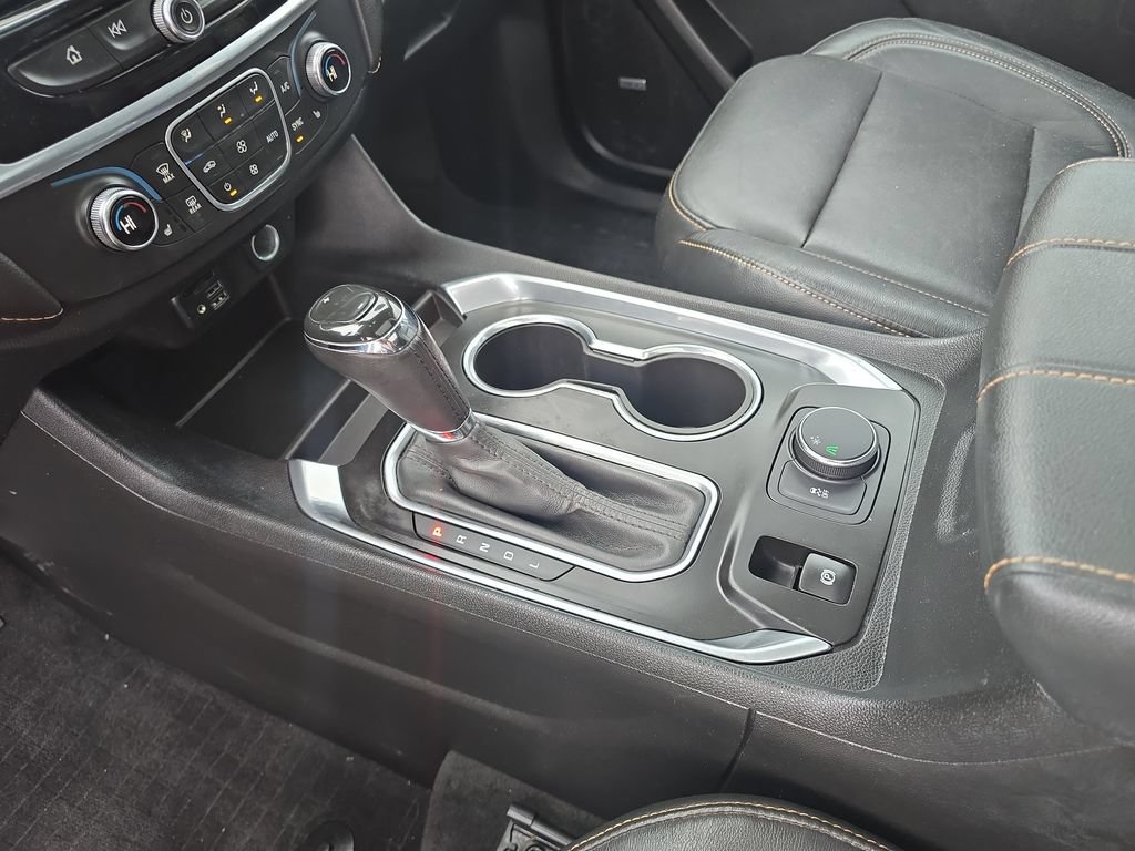 Used 2020 Chevrolet Traverse LT w/ LT Premium Package FWD image 25