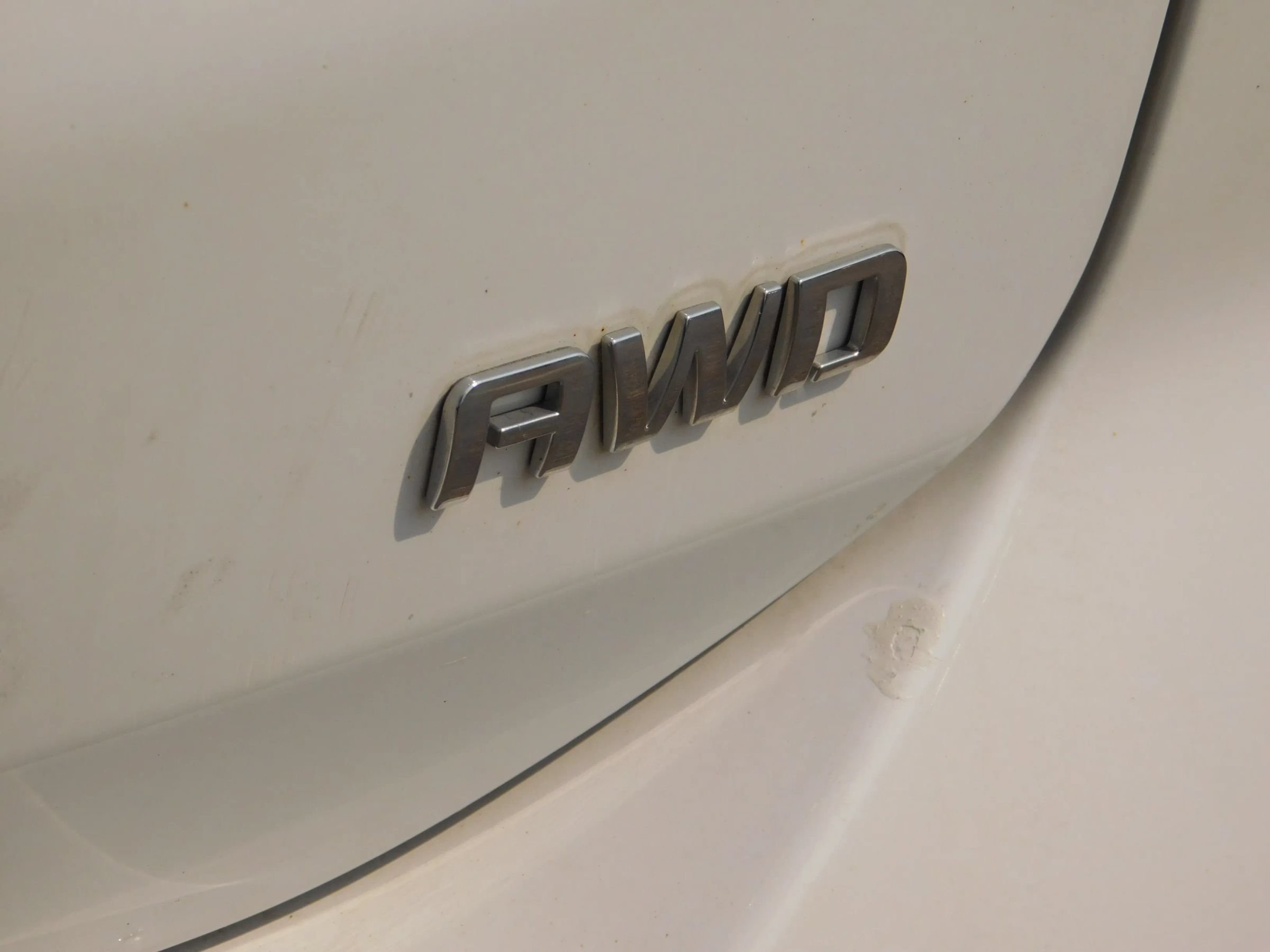 Used 2018 Chevrolet Equinox LS AWD/4WD image 8