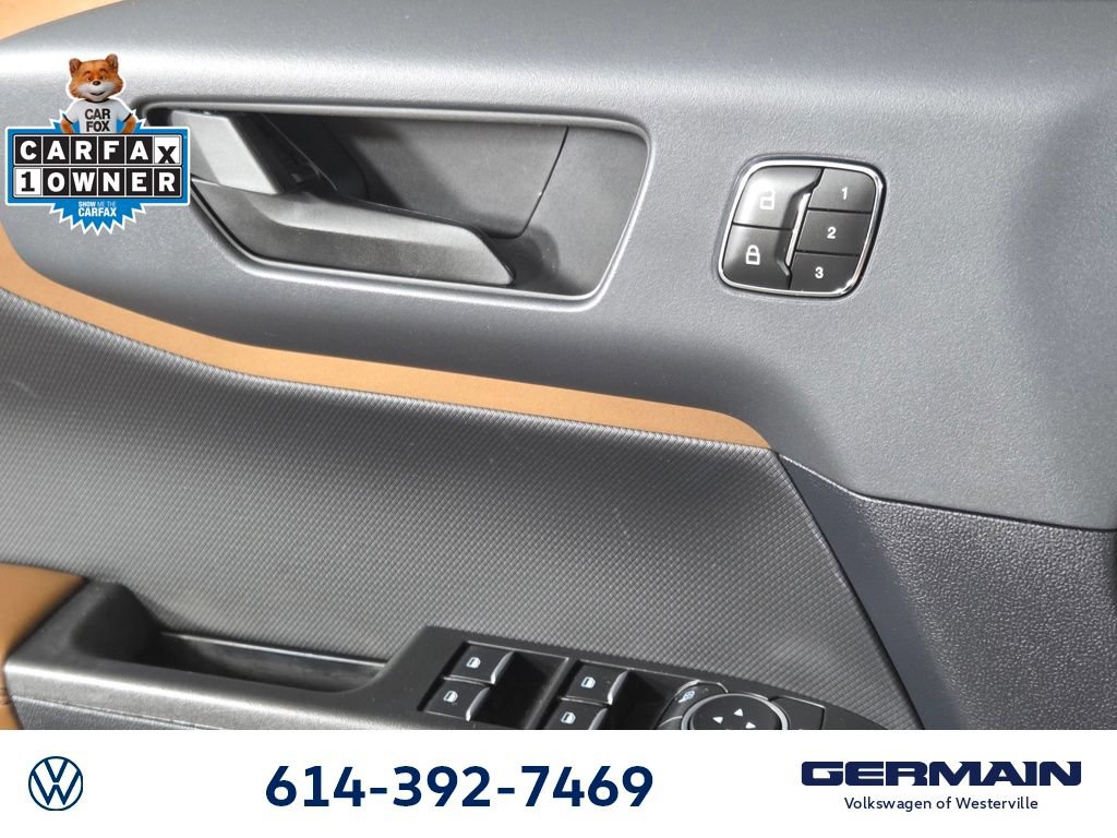 Used 2023 Ford Bronco Sport Outer Banks w/ Tech Package AWD/4WD image 23