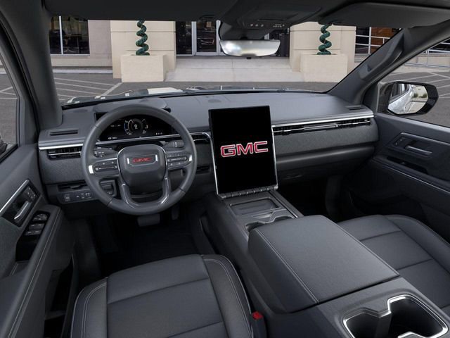 New 2026 GMC Sierra EV Elevation w/ Premium Package image 15