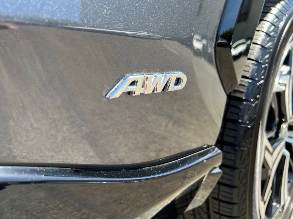 Used 2023 Toyota RAV4 XSE w/ Weather Package image 13