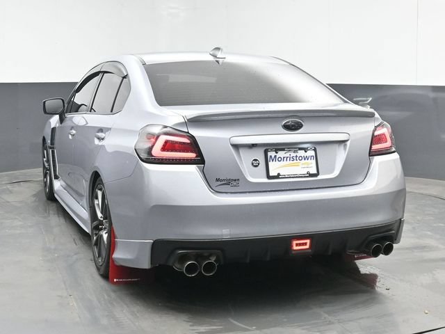 Used 2019 Subaru WRX Premium w/ Performance Package AWD/4WD image 12