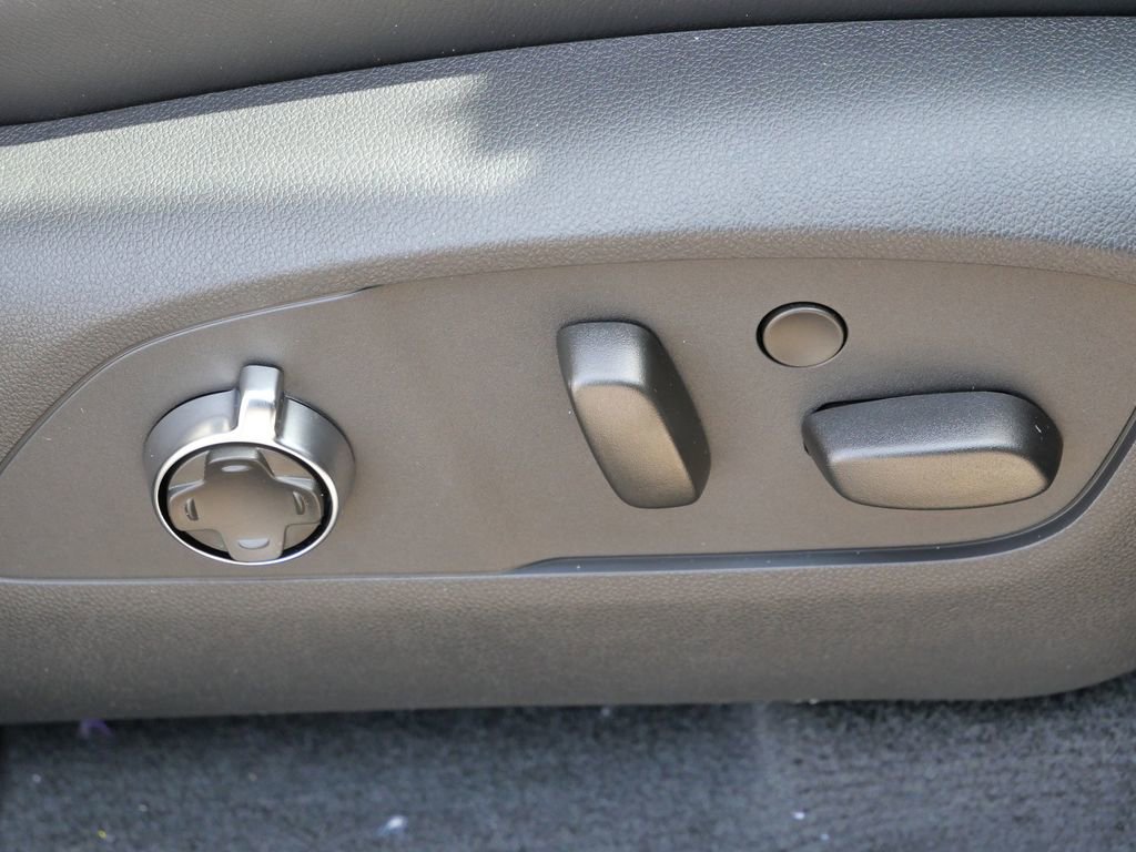 New 2026 GMC Acadia Denali Ultimate image 24