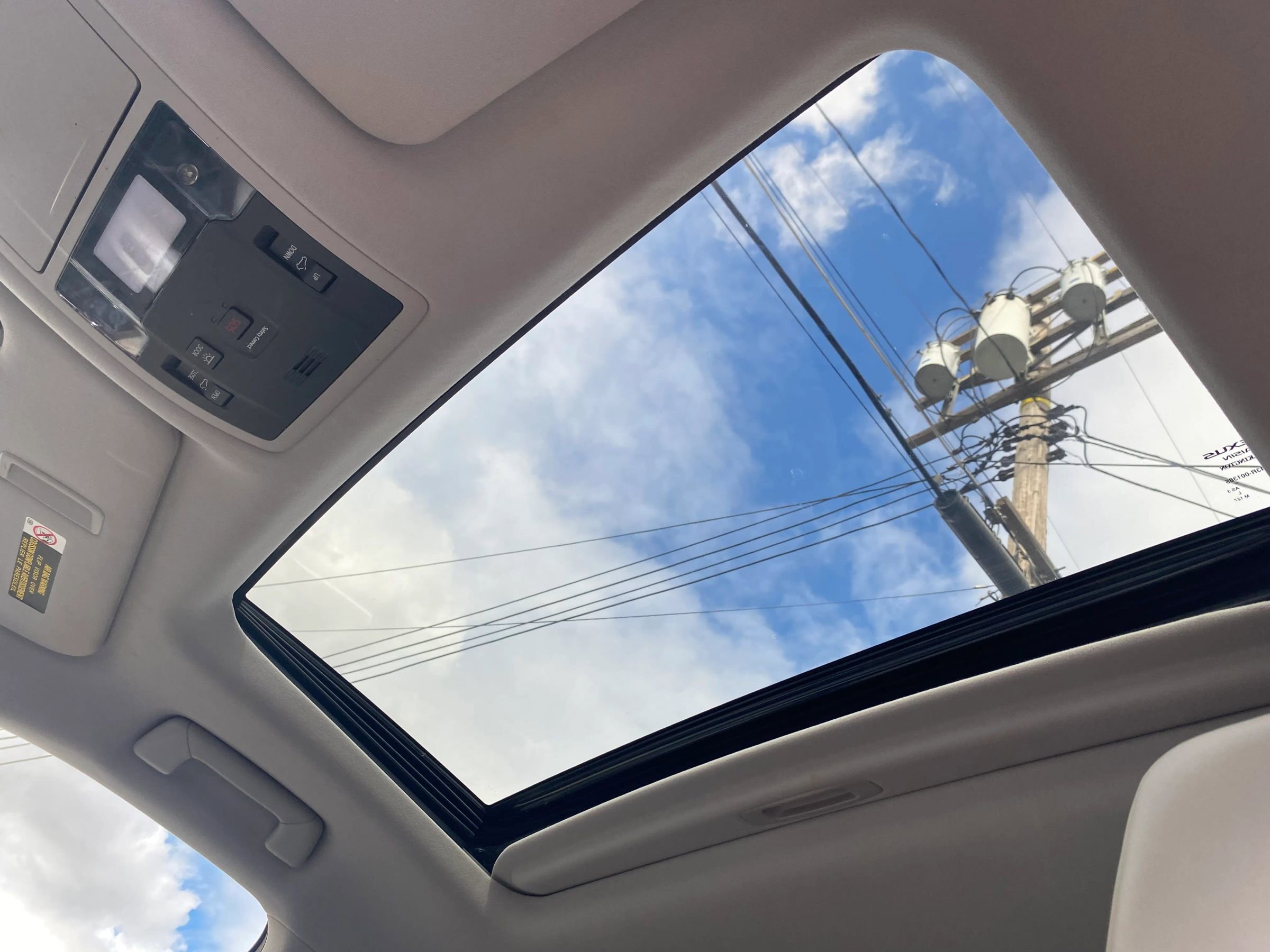 Used 2017 Lexus RX 350 FWD w/ Premium Package image 26