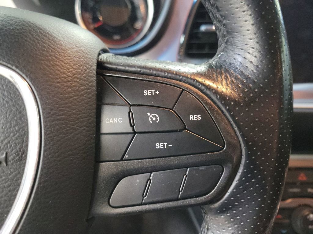 Used 2021 Dodge Challenger R/T Scat Pack image 17