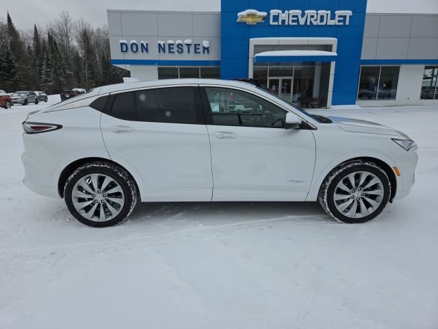 Used 2025 Buick Envista Avenir image 25