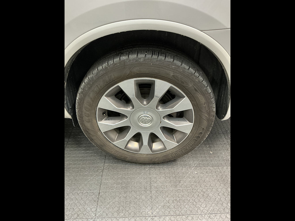 Used 2016 Buick Enclave Leather w/ Enclave Tuscan Edition AWD/4WD image 41