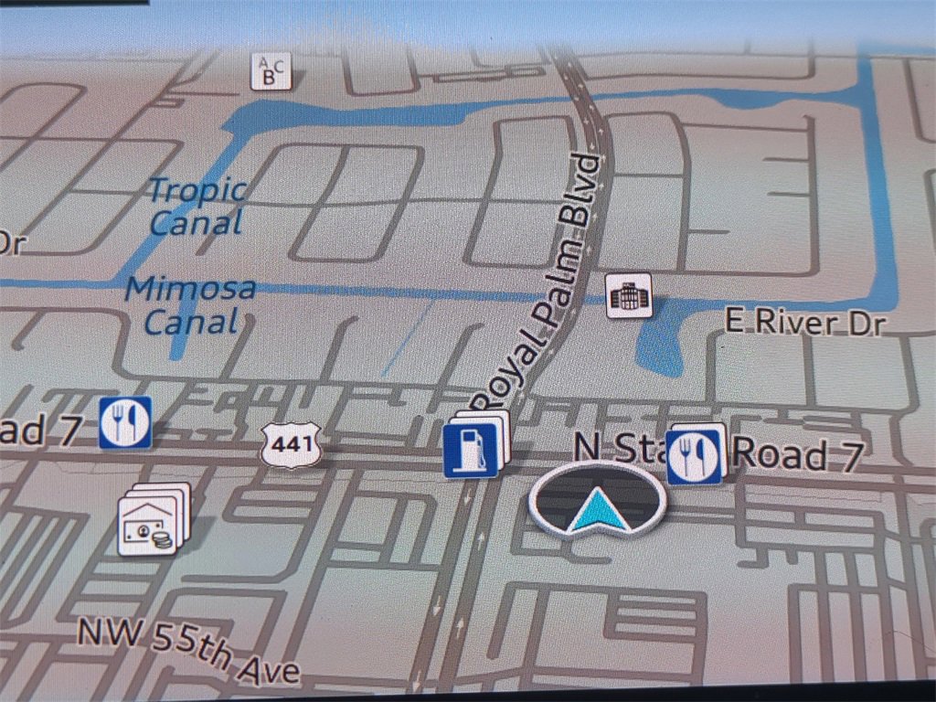 Used 2024 Audi A8 L 3.0T w/ Comfort Plus Package image 25