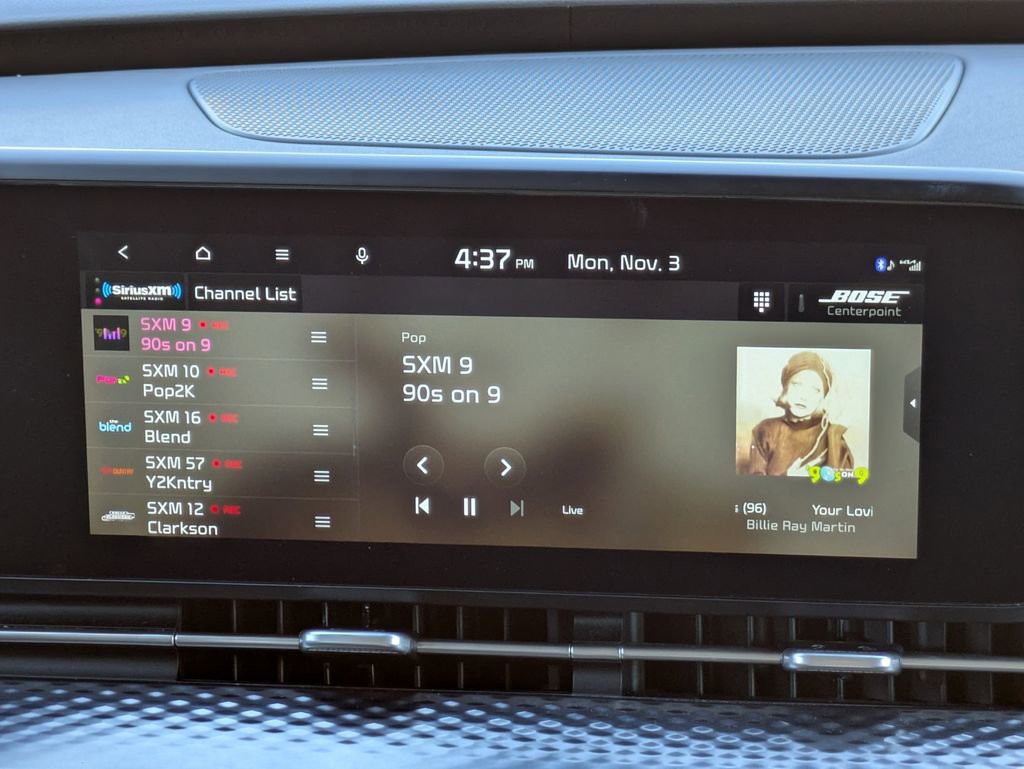 Used 2024 Kia Carnival SX Prestige image 19