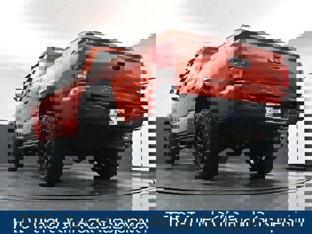 Used 2017 Toyota Tacoma TRD Off-Road w/ Tow Package (A/T) image 25