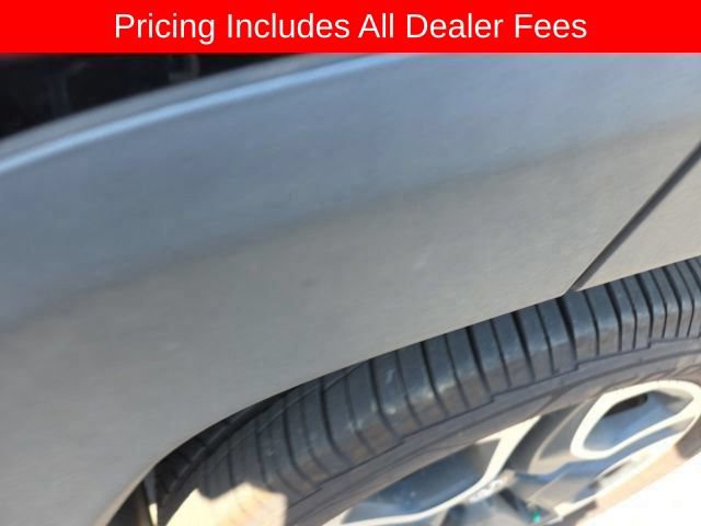 Used 2019 Toyota RAV4 Adventure w/ Cold Weather Package AWD/4WD image 19