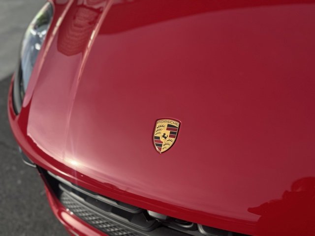 New 2026 Porsche Macan image 36