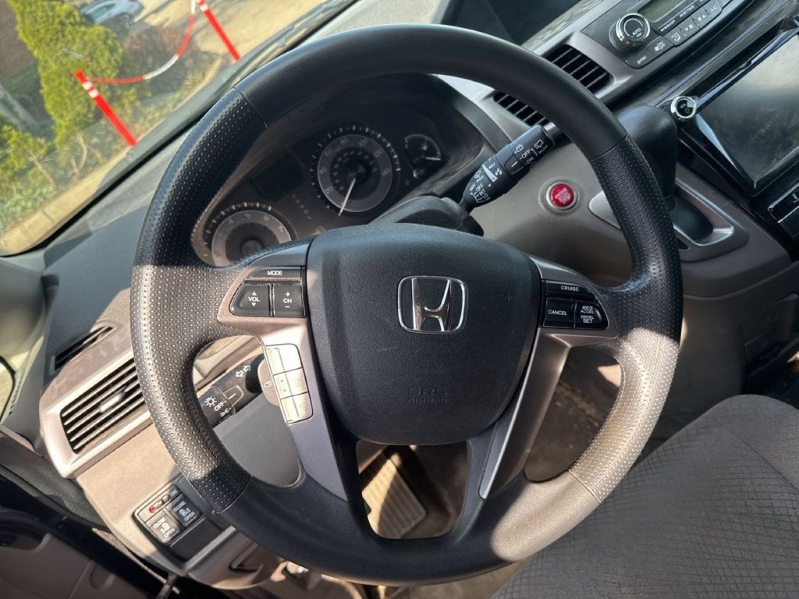 Used 2014 Honda Odyssey EX image 13