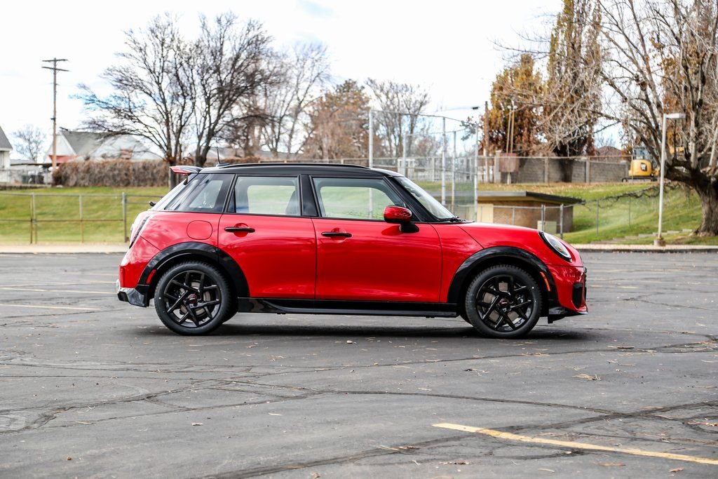 New 2026 MINI Cooper S image 6