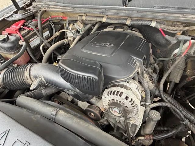 Used 2014 GMC Sierra 2500 SLE w/ HD SLE Premium Package image 34
