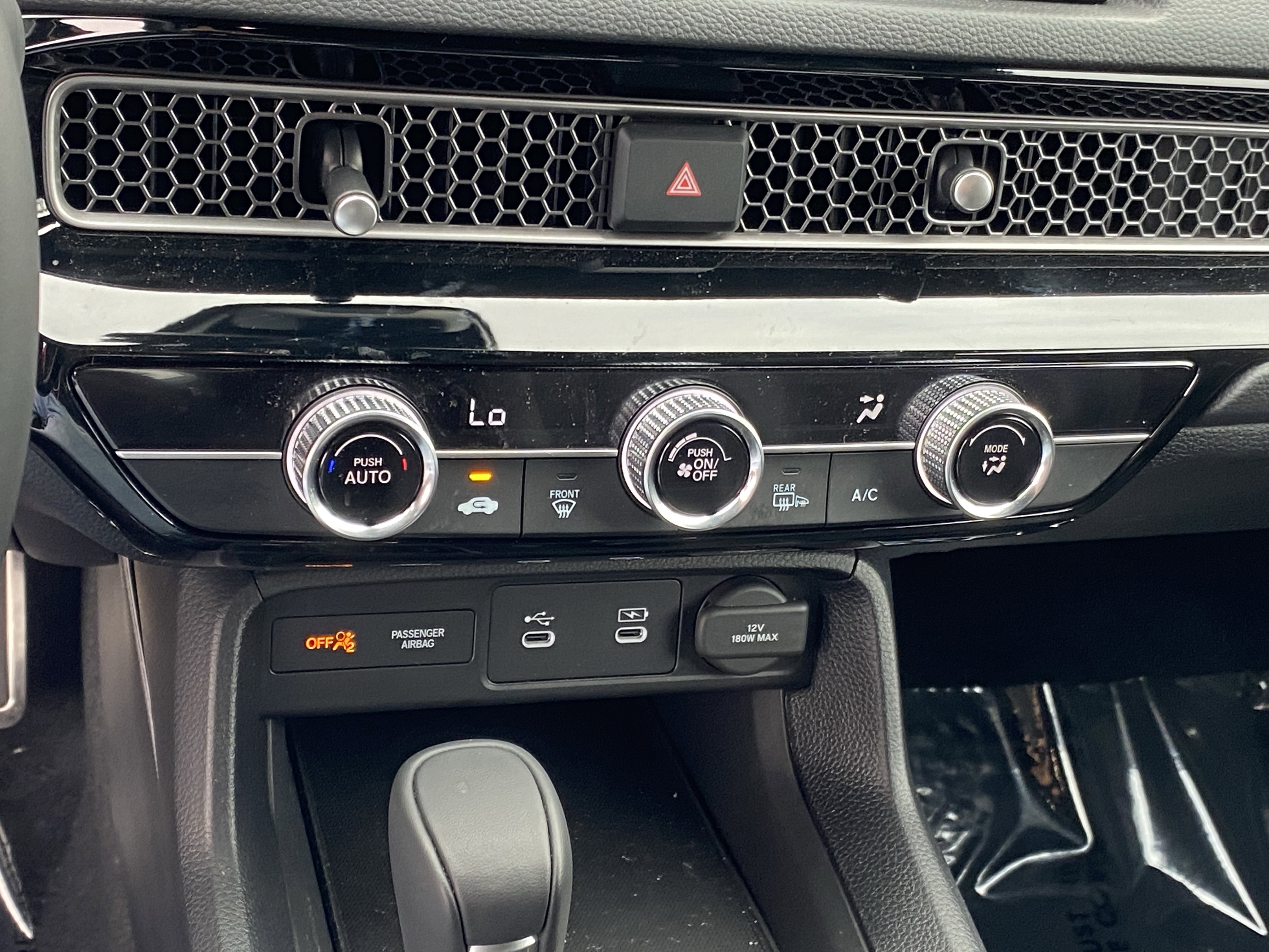 Used 2026 Honda Civic Sport image 20